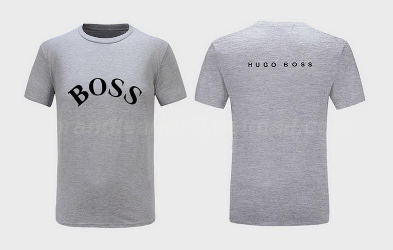 Hugo Boss Men's T-shirts 54